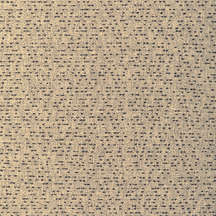 Lee Jofa Modern Rift Weave Carbon Fabric Sample GWF-3816.1101.0