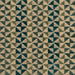 Lee Jofa Modern Prisma Velvet Turquoise Fabric Sample GWF-3817.1313.0