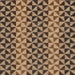 Lee Jofa Modern Prisma Velvet Cappuccino Fabric Sample GWF-3817.166.0