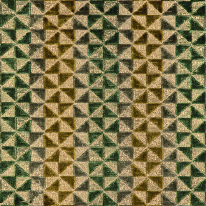 Lee Jofa Modern Prisma Velvet Agate Fabric GWF-3817.330.0