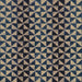 Lee Jofa Modern Prisma Velvet Lapis Fabric Sample GWF-3817.550.0