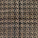 Lee Jofa Modern Fieldstone Velvet Domino Fabric Sample GWF-3818.21.0