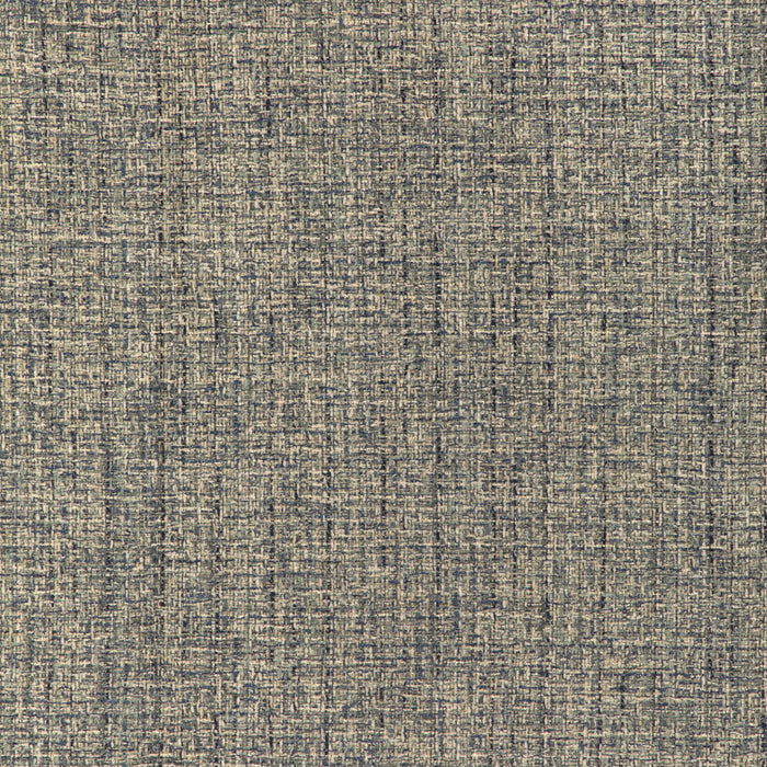 Lee Jofa Modern Plateau Texture Ocean Fabric Sample GWF-3819.55.0