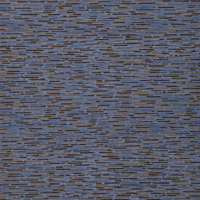 Lee Jofa Modern Gaia Velvet Lapis Fabric Sample GWF-3820.5.0