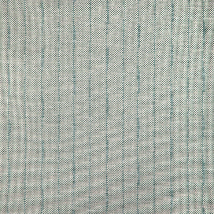 Lee Jofa Modern Stiro Aqua Fabric Sample GWF-3821.1635.0