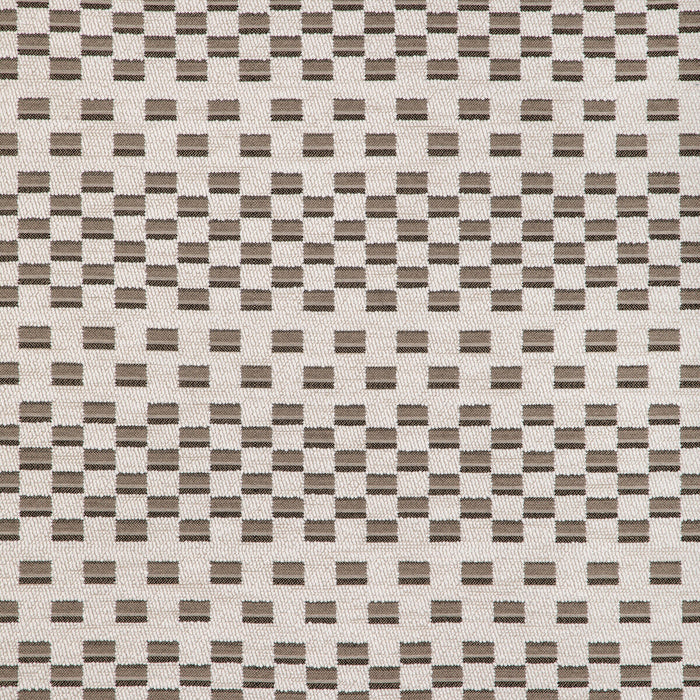 Lee Jofa Modern Solano Ivory/Ebony Fabric GWF-3822.121.0