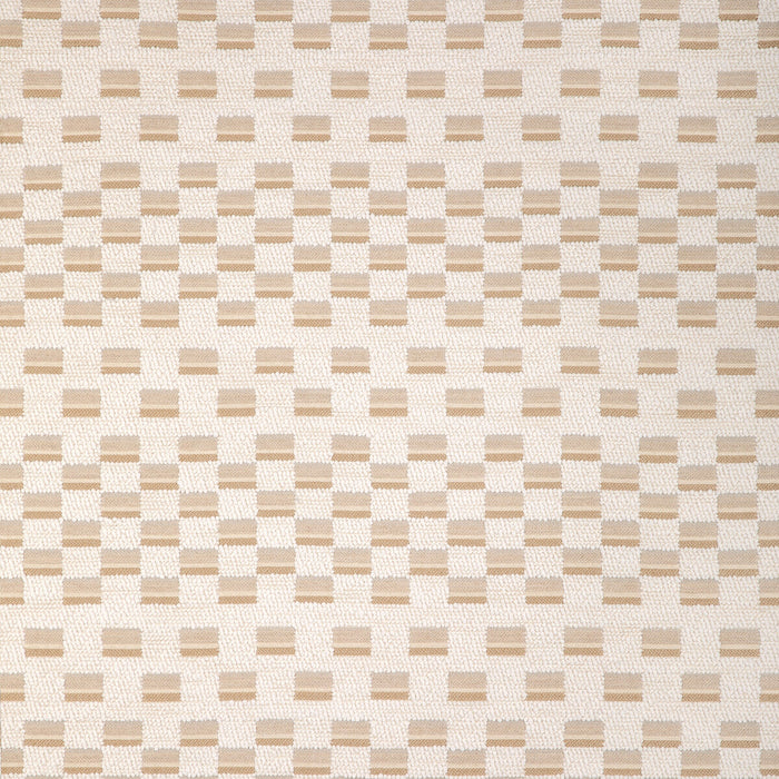 Lee Jofa Modern Solano Ivory Fabric Sample GWF-3822.161.0