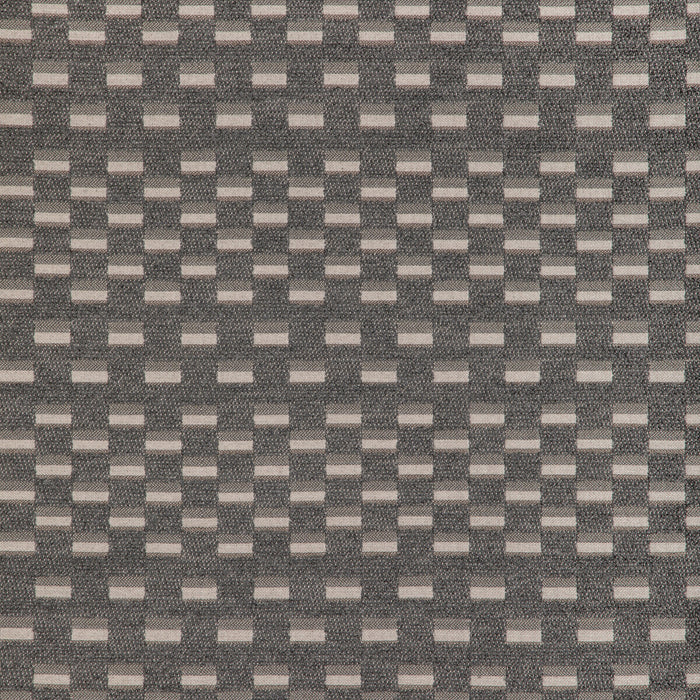 Lee Jofa Modern Solano Charcoal Fabric GWF-3822.2111.0