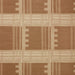 Lee Jofa Modern Riven Rose Taupe Fabric Sample GWF-3828.917.0