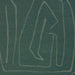 Lee Jofa Modern Graffito Boucle Teal Fabric Sample GWF-3829.13.0