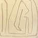 Lee Jofa Modern Graffito Boucle Ivory Fabric GWF-3829.161.0