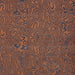 Lee Jofa Modern Atlas Rust/Navy Fabric Sample GWF-3834.524.0