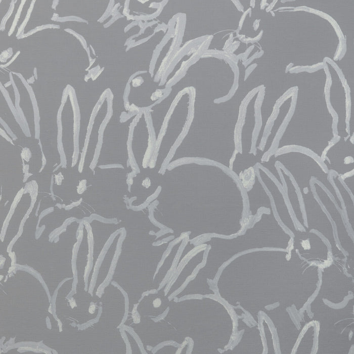 Lee Jofa Modern Free Range Slate Fabric Sample GWF-3836.1101.0