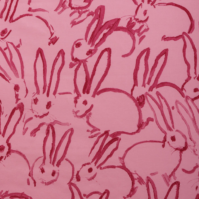 Lee Jofa Modern Free Range Bloom Fabric Sample GWF-3836.77.0