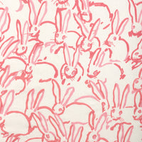 Lee Jofa Modern Hutch Crewel Peony Pink Fabric GWF-3841.7.0