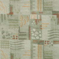Lee Jofa Modern Veda Patina Fabric GWF-3842.324.0
