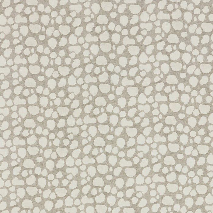 Lee Jofa Modern Pebblis Moonbeam Fabric GWF-3843.1101.0