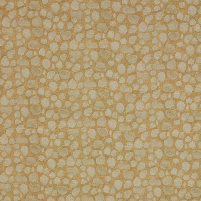 Lee Jofa Modern Pebblis Brulee Fabric Sample GWF-3843.416.0