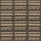 Lee Jofa Modern Sift Espresso/Cream Fabric GWF-3844.1621.0