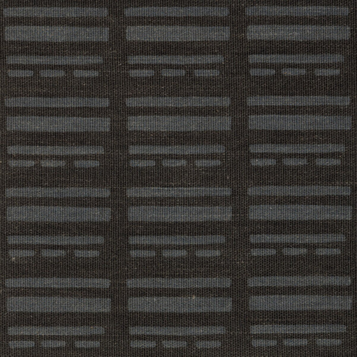 Lee Jofa Modern Sift Blueprint Fabric Sample GWF-3844.815.0