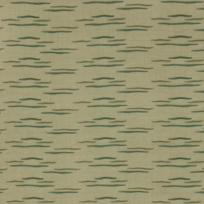 Lee Jofa Modern Mar Seaglass Fabric Sample GWF-3845.33.0