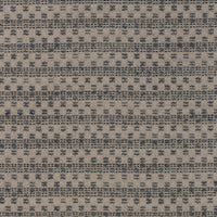 Lee Jofa Modern Imprint Graphite/Ecru Fabric GWF-3846.11.0