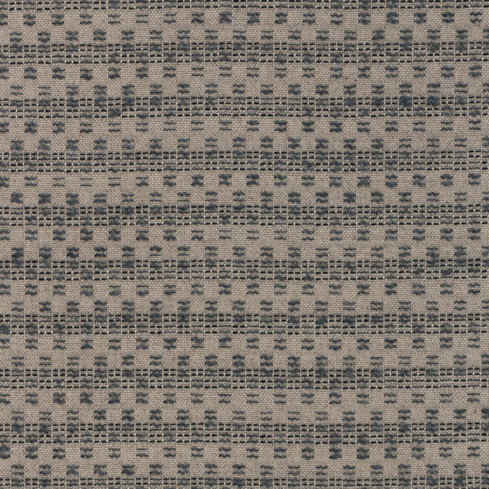 Lee Jofa Modern Imprint Graphite/Ecru Fabric GWF-3846.11.0