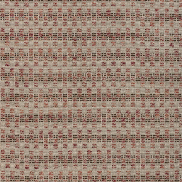 Lee Jofa Modern Imprint Rose/Linen Fabric Sample GWF-3846.1617.0