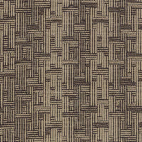 Lee Jofa Modern Orbis Taupe/Vortex Fabric GWF-3847.1621.0
