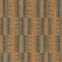 Lee Jofa Modern Stratum Ochre/Jade Fabric GWF-3848.413.0