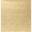Lee Jofa Modern Avant Ivory/Gold Wallpaper Sample GWP-3500.140.0