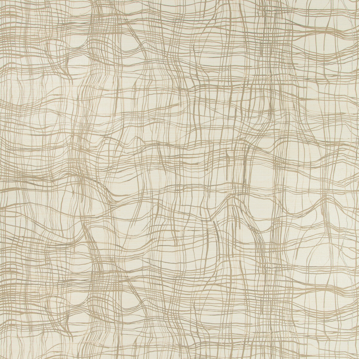 Lee Jofa Modern Entangle Paper Almond GWP-3716.161.0 Sample | 40% Off ...