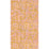 Lee Jofa Modern Hex Paper Aura Wallpaper Sample GWP-3724.174.0