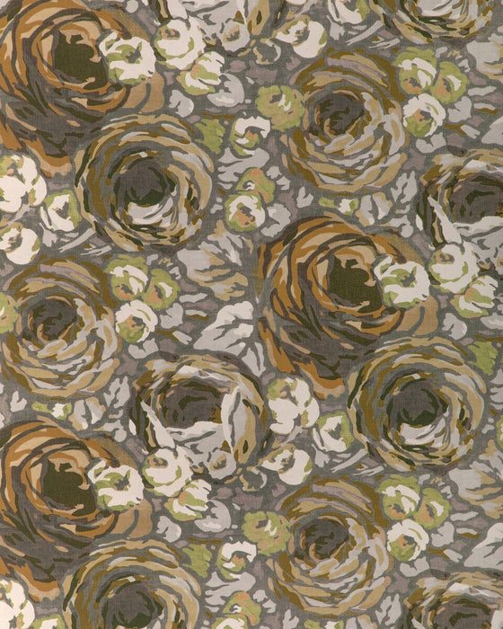 Lee Jofa Modern Orchard Paper Pebble/Coin Wallpaper Sample GWP-3735.421.0
