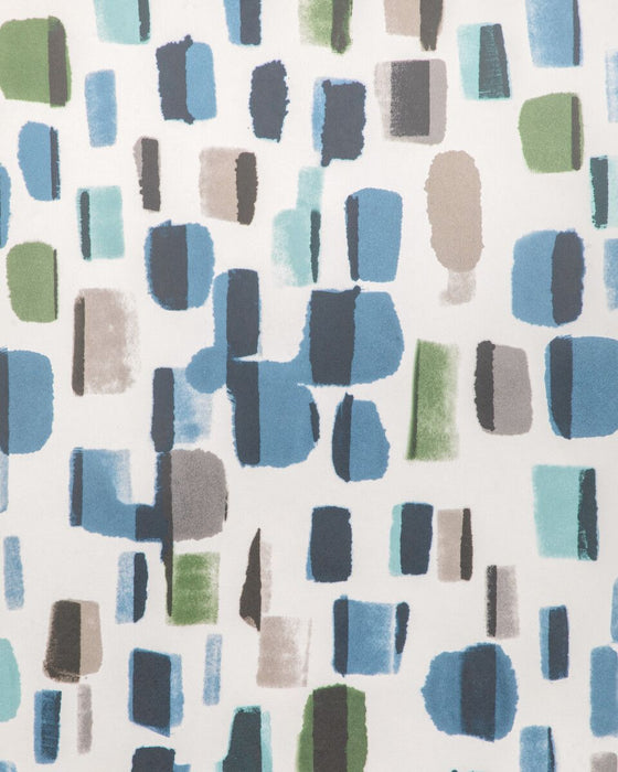 Lee Jofa Modern Bond Paper Aegean Wallpaper GWP-3737.530.0