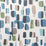 Lee Jofa Modern Bond Paper Aegean Wallpaper Sample GWP-3737.530.0