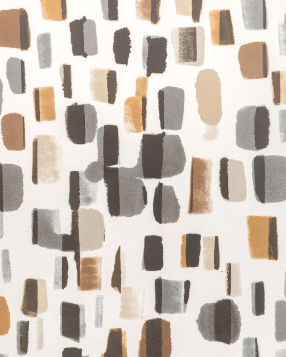 Lee Jofa Modern Bond Paper Pebble Wallpaper Sample GWP-3737.611.0