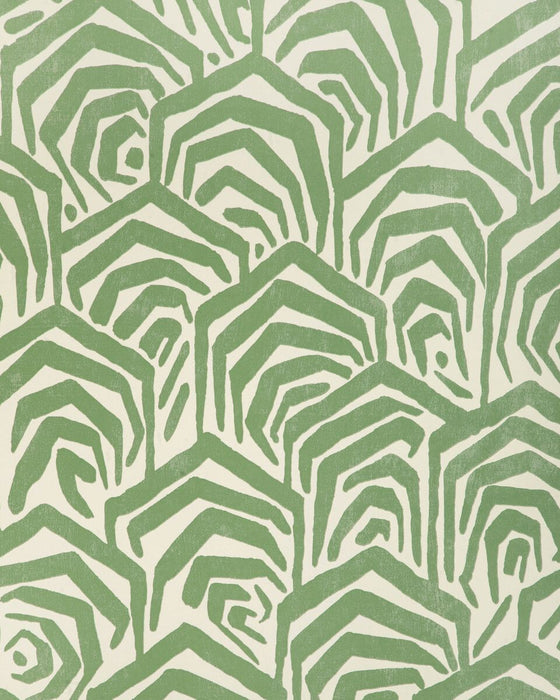 Lee Jofa Modern Greene Paper Spruce Wallpaper GWP-3739.3.0