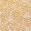 Lee Jofa Modern Greene Paper Gold Wallpaper Sample GWP-3739.4.0