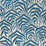 Lee Jofa Modern Greene Paper Blue Wallpaper Sample GWP-3739.5.0