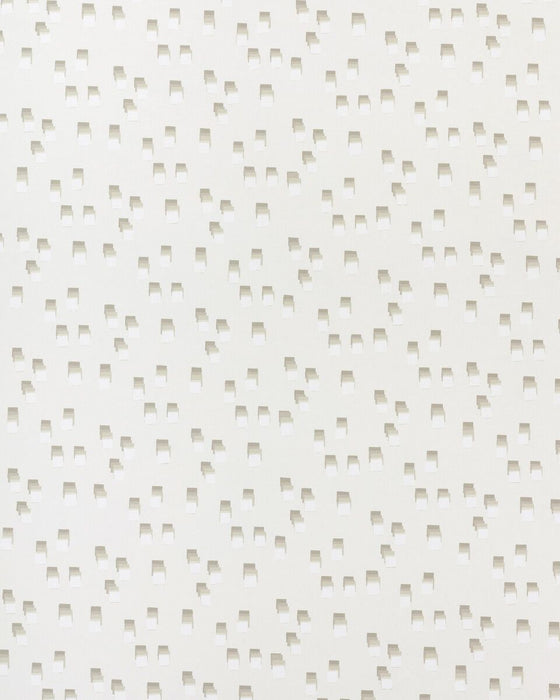 Lee Jofa Modern Signal Paper Ecru Wallpaper Sample GWP-3740.161.0