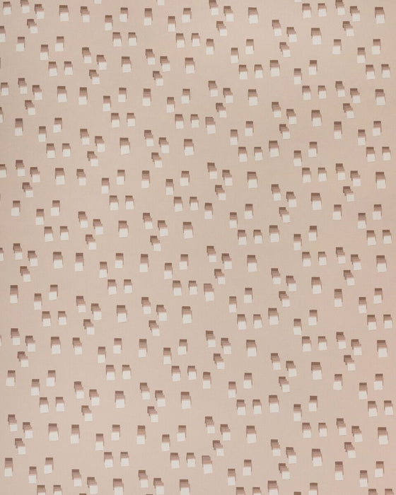 Lee Jofa Modern Signal Paper Terra Wallpaper GWP-3740.1624.0