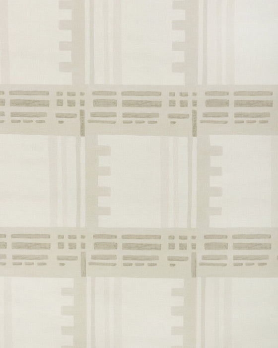 Lee Jofa Modern Riven Wc Bone Wallpaper GWP-3741.106.0