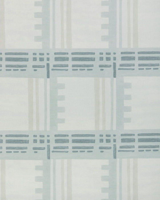 Lee Jofa Modern Riven Wc Cloud Wallpaper Sample GWP-3741.113.0