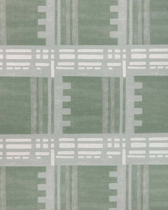 Lee Jofa Modern Riven Wc Aegean Wallpaper Sample GWP-3741.311.0