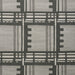 Lee Jofa Modern Riven Wc Jet Wallpaper Sample GWP-3741.811.0