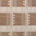 Lee Jofa Modern Riven Wc Rose Taupe Wallpaper Sample GWP-3741.917.0