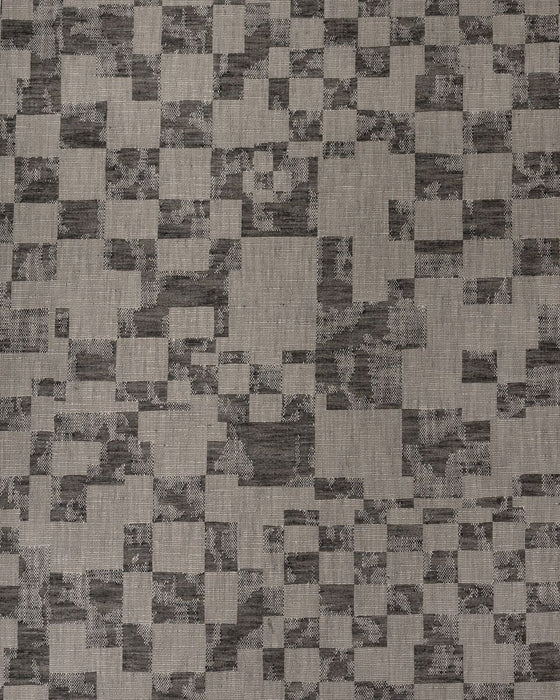 Lee Jofa Modern Glyph Wc Charcoal Wallpaper GWP-3744.1121.0