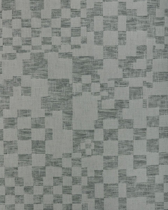 Lee Jofa Modern Glyph Wc Steel Wallpaper GWP-3744.1311.0