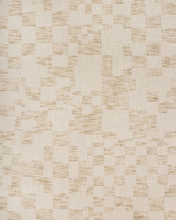 Lee Jofa Modern Glyph Wc Sandstone Wallpaper Sample GWP-3744.16.0